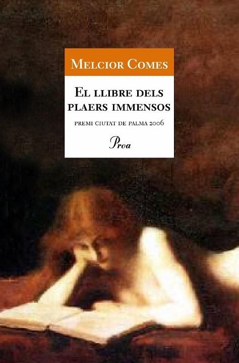 EL LLIBRE DELS PLAERS IMMENSOS | 9788484379676 | COMES