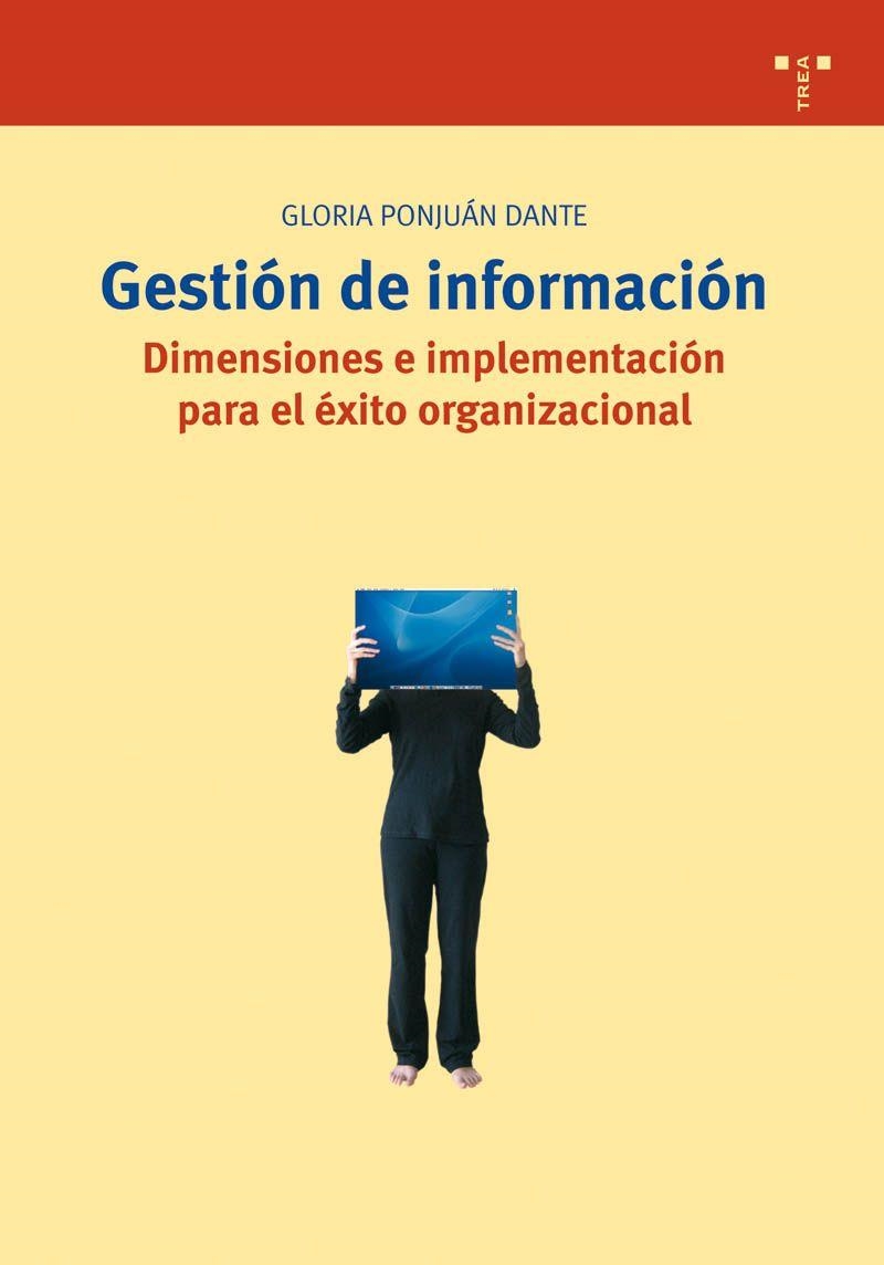 GESTION DE INFORMACION | 9788497043243 | DANTE