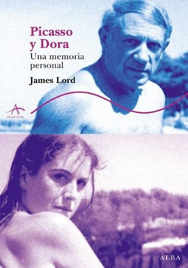 PICASSO Y DORA | 9788484283287 | LORD