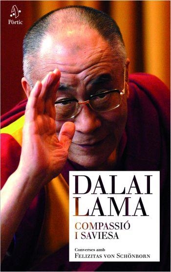 DALAI LAMA COMPASSIO I SAVIESA | 9788498090277 | VARIOS