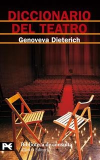 DCC DEL TEATRO | 9788420661735 | DIETERICH