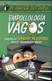 EMPOLLOLOGIA PARA VAGOS | 9788467025545 | VARIOS