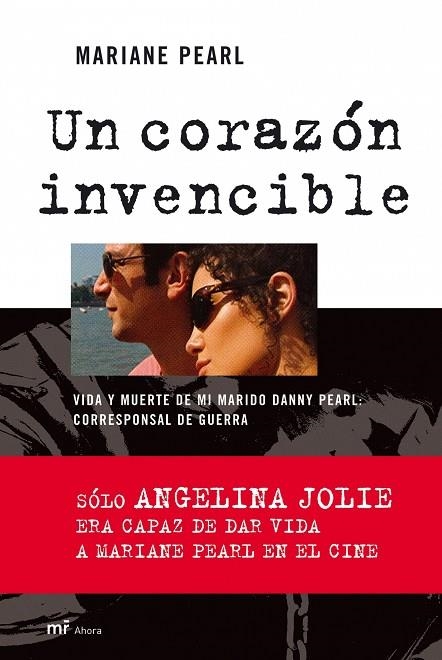 UN CORAZON INVENCIBLE | 9788427033832 | PEARL