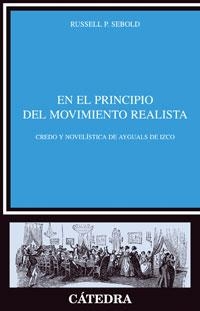 EN EL PRINCIPIO DEL MOVIMIENTO | 9788437623801 | SEBOLD