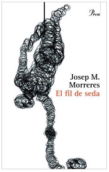 EL FIL DE SEDA | 9788484379836 | MORRERES