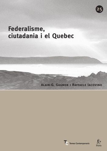 FEDERALISME CIUTADANIA I EL QUEB | 9788498090284 | VARIOS