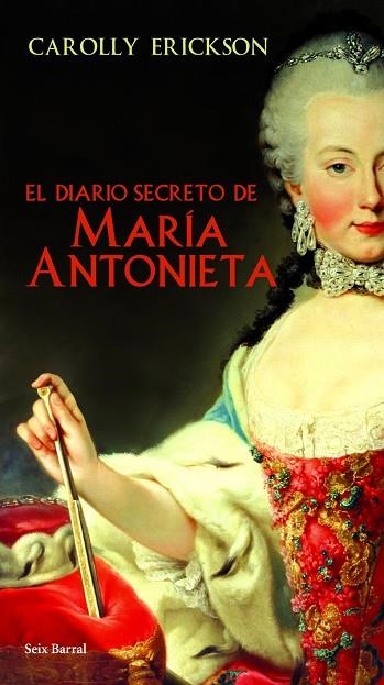 EL DIARIO SECRETO DE MARIA ANTON | 9788432231605 | ERICKSON