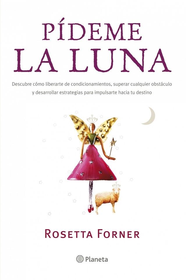 PIDEME LA LUNA | 9788408074007 | FORNER