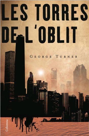 LES TORRES DE L'OBLIT | 9788466408417 | TURNER