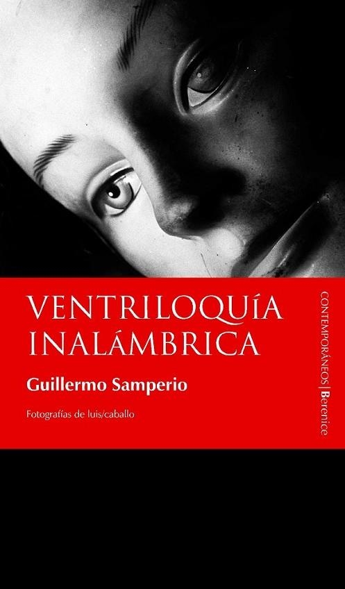 VENTRILOQUIA INALAMBRICA | 9788496756281 | SAMPERIO