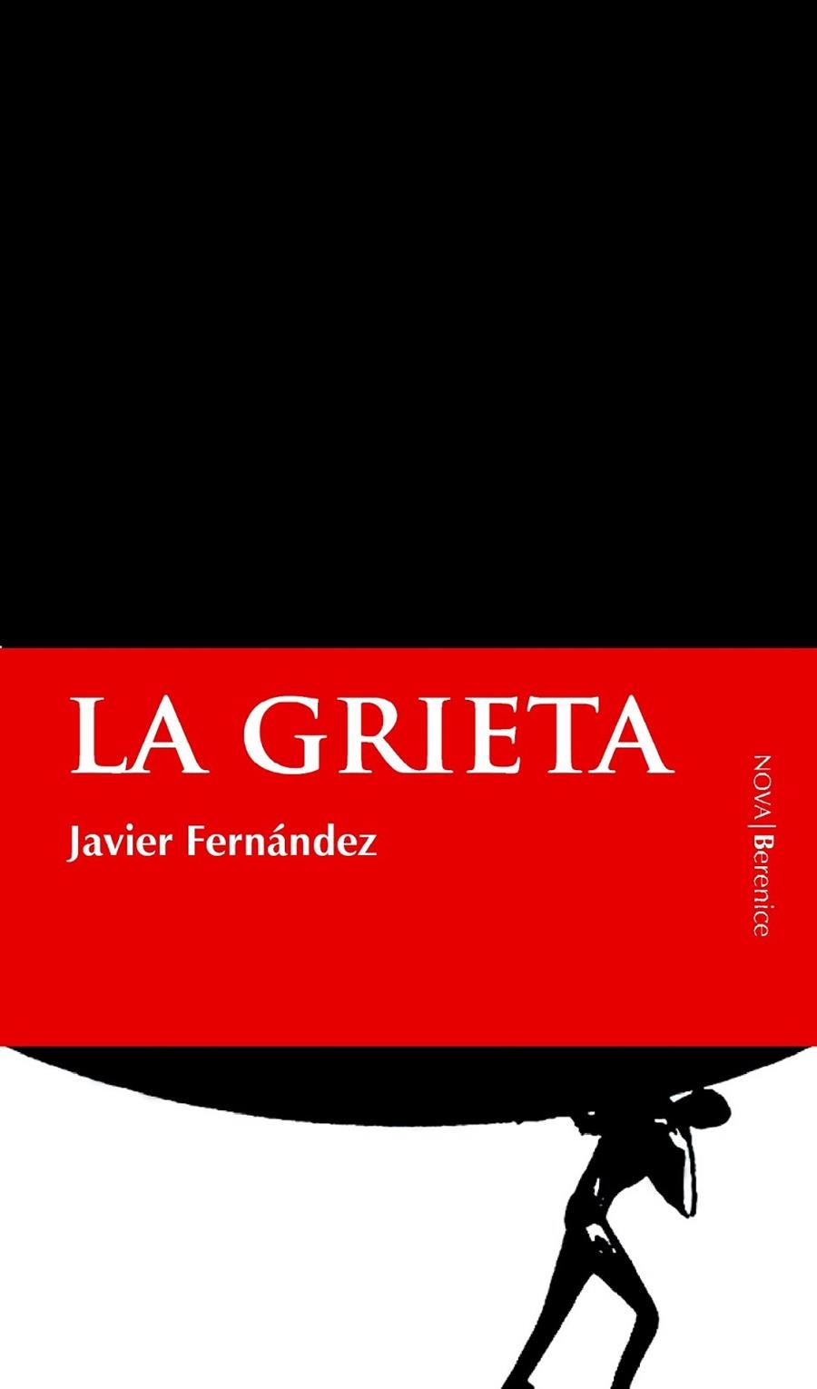 LA GRIETA | 9788496756410 | FERNANDEZ