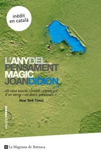 L'ANY DEL PENSAMENT MAGIC | 9788485351657 | DIDION