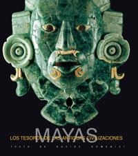 MAYAS | 9788479010256 | VARIOS