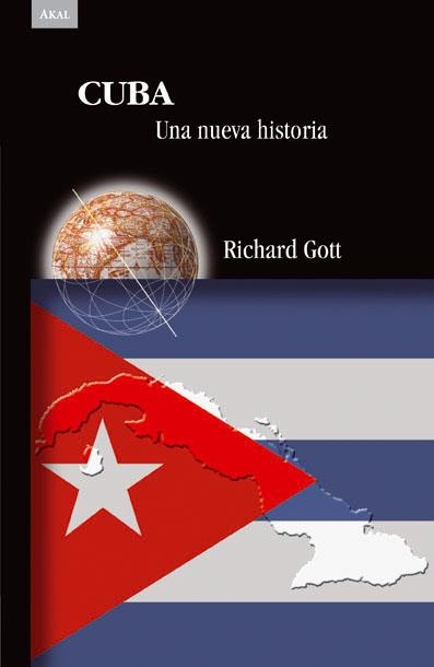 CUBA | 9788446024323 | GOTT, RICHARD