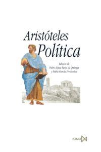 POLÍTICA | 9788470904264 | ARISTÓTELES