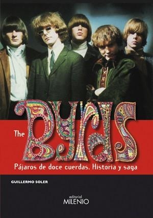 THE BYRDS | 9788497432252 | SOLER