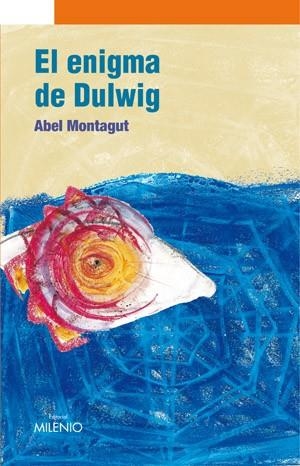 EL ENIGMA DE DULWIG | 9788497432214 | MONTAGUT