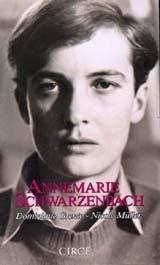 ANNEMARIE SCHWARZENBACH | 9788477650430 | VARIS