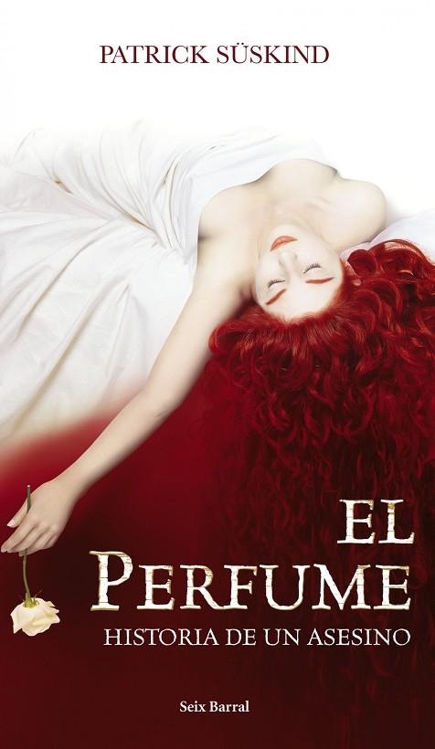 EL PERFUME | 9788432228032 | SUSKIND