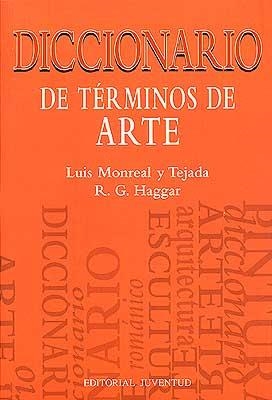 DICC.TERMINIOS DE ARTE | 9788426127013 | DIVERSOS