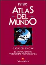 ATLAS DEL MUNDO | 9788431628659 | PETERS,ARNO