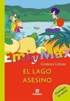 EL LAGO ASESINO | 9788424626891 | LIENAS