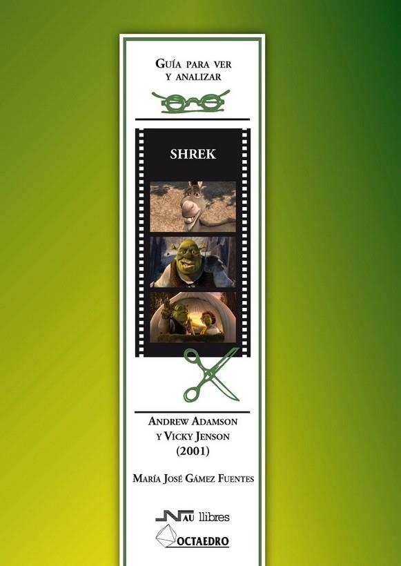 SHRECK | 9788476427408 | VARIOS