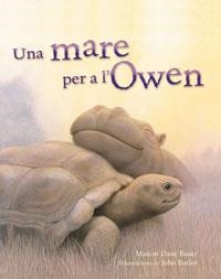 UNA MARE PER A L'OWEN | 9788479012939 | VARIOS