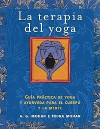 LA TERAPIA DEL YOGA | 9788497542920 | VARIOS