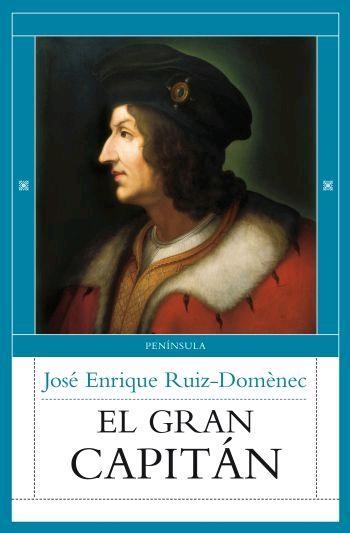 EL GRAN CAPITAN | 9788483078075 | DOMENEC