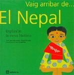 VAIG ARRIBAR DE...EL NEPAL | 9788424620288 | LUCI GUTIÉRREZ