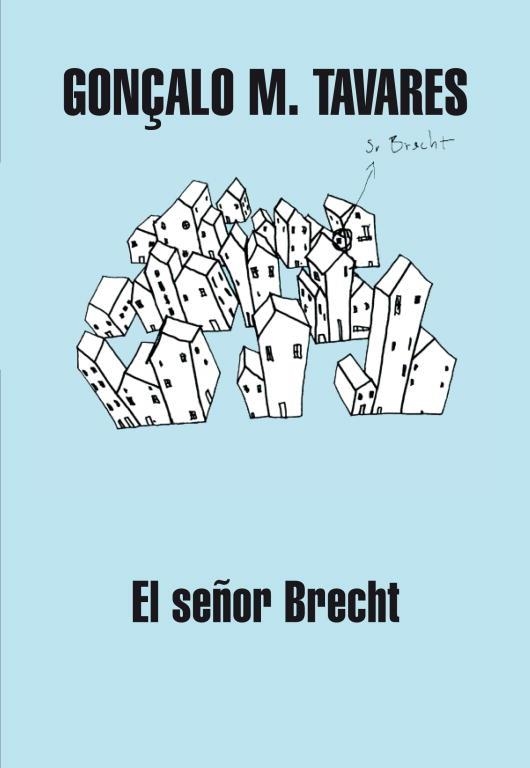 EL SEÑOR BRECHT | 9788439720751 | TAVARES