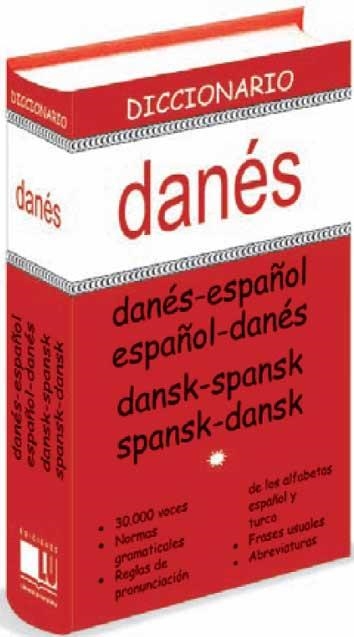 DANES | 9788496865167 | VARIOS