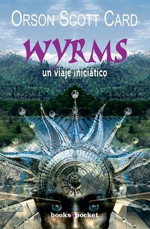 WYRMS | 9788496829442 | CARD