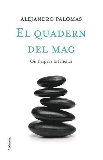 EL QUADERN DEL MAG | 9788466408486 | PALOMAS