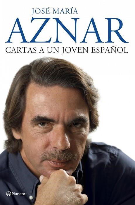 CARTAS A UN JOVEN ESPAÑOL | 9788408075172 | AZNAR