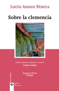 SOBRE LA CLEMENCIA | 9788430946433 | SENECA