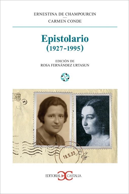 EPISTOLARIO | 9788497402354 | VARIOS