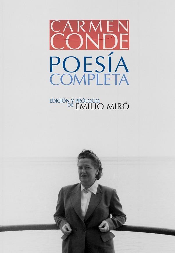 POESIA COMPLETA | 9788497402347 | CONDE