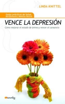 VENCE LA DEPRESION | 9788497633932 | KNITTEL