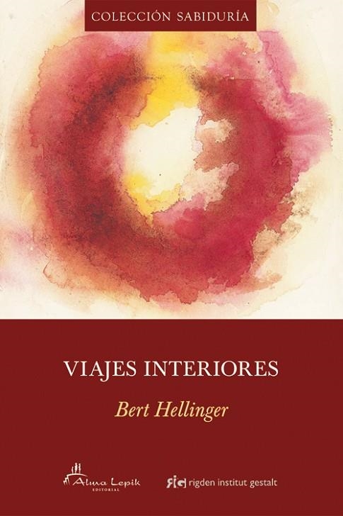 VIAJES INTERIORES | 9788493509576 | HELLINGER