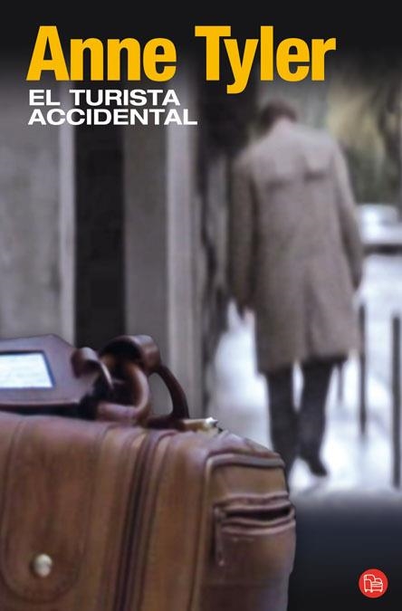 EL TURISTA ACCIDENTAL | 9788466369350 | TYLER