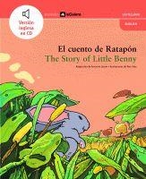 EL CUENTO DE RATAPON | 9788424626747 | VARIOS