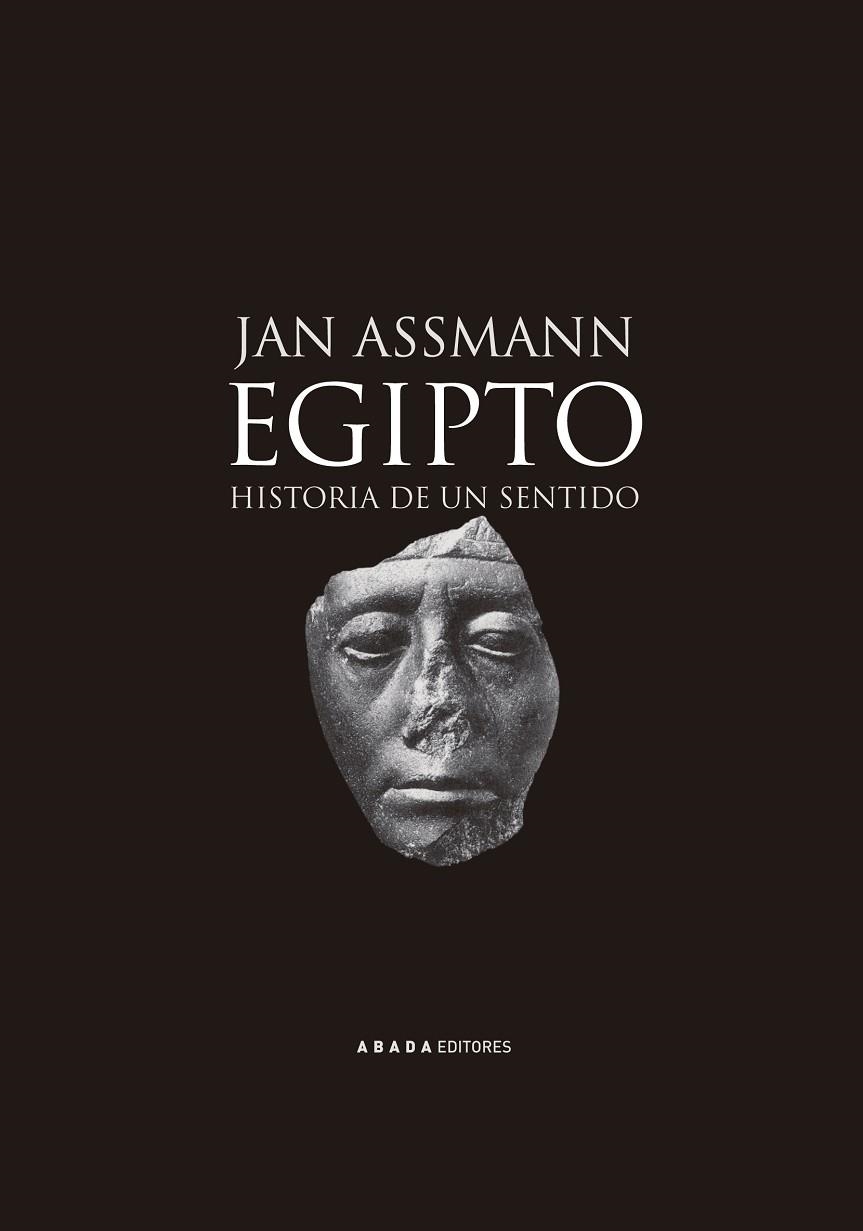 EGIPTO.HªDE UN SENTIDO | 9788496258457 | JAN ASSMANN