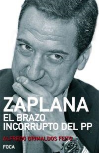 ZAPLANA EL BRAZO INCORRUPTO | 9788495440945 | FEITO