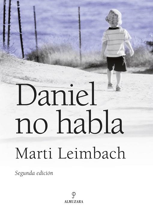 DANIEL NO HABLA | 9788496968004 | LEIMBACH