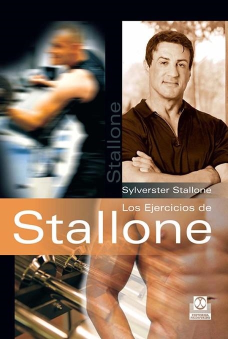 LOS EJERCICIOS DE STALLONES | 9788480199711 | STALLONE