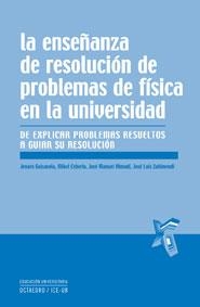 LA ENSEÑANZA DE RESOLUCION DE | 9788480639088 | DIVERSOS