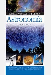 ASTRONOMANÍA | 9788467025835 | IAN RIDPATH