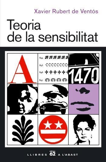 TEORIA DE LA SENSIBILITAT | 9788429759341 | VENTOS